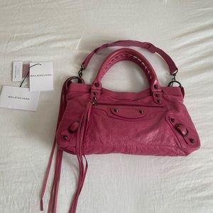 Balenciaga bag